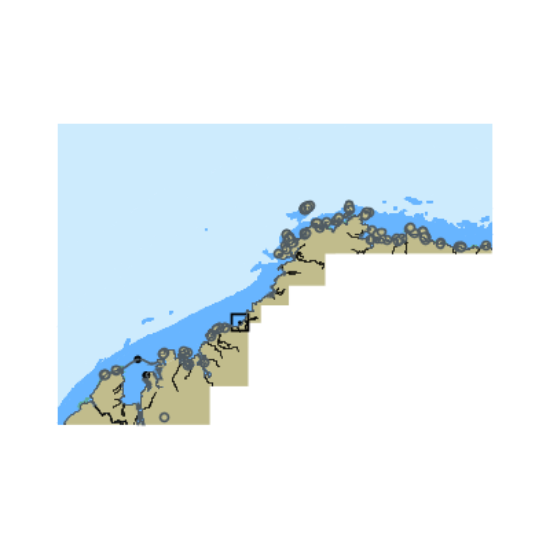 Picture of Panama - Approaches to Cristobal