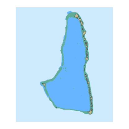 Picture of Marshall Islands - Ailuk Atoll