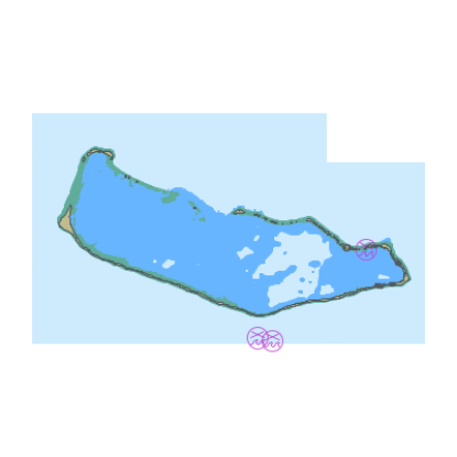 Picture of Marshall Islands - Majuro Atoll