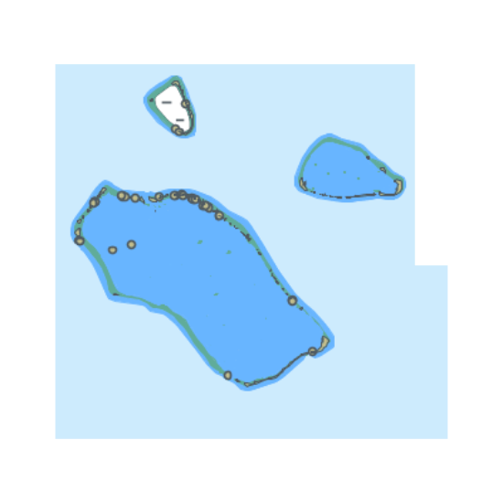 Picture of Federated States of Micronesia - Mortlock Islands