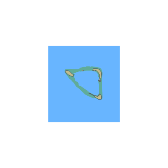 Picture of Federated States of Micronesia - Namoluk Atoll