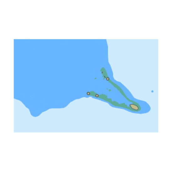 Picture of Federated States of Micronesia - Piherarh