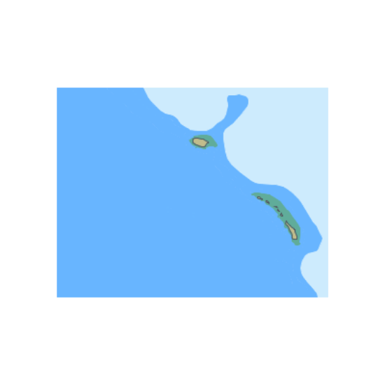 Picture of Federated States of Micronesia - Unanu and Onou