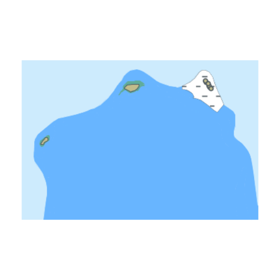Picture of Federated States of Micronesia - Makur Islands