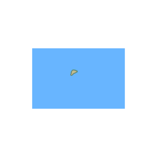 Picture of Federated States of Micronesia - Satawal