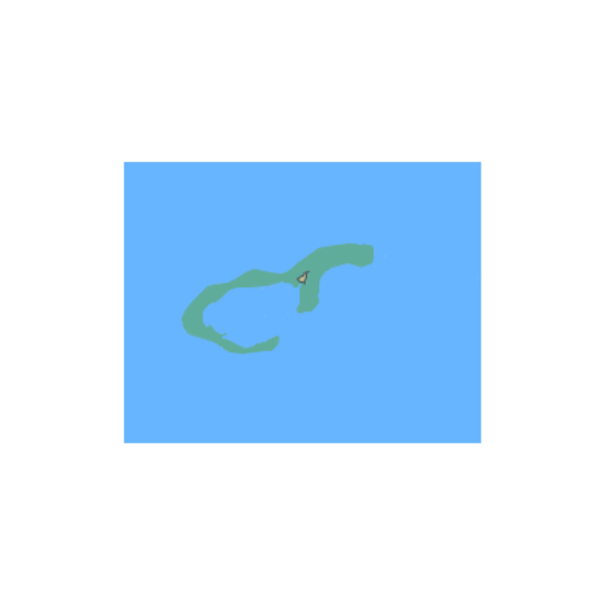 Picture of Federated States of Micronesia - West Fayu Atoll