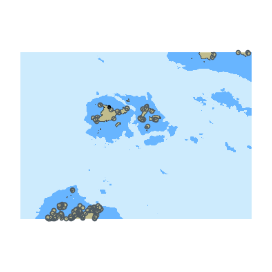 Picture of Barren Islands