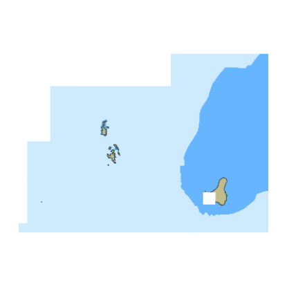 Picture of Semidi Islands and Vicinity