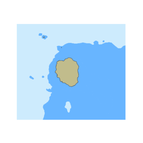 Picture of Amak Island
