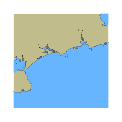 Picture of Etolin Strait