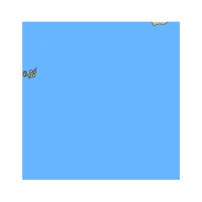 Picture of St. Matthew Island