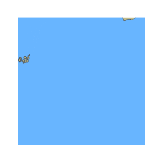 Picture of St. Matthew Island