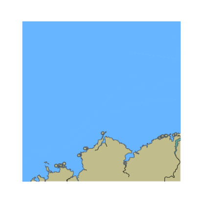 Picture of Etolin Strait