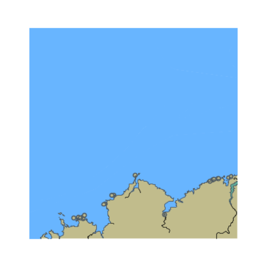 Picture of Etolin Strait