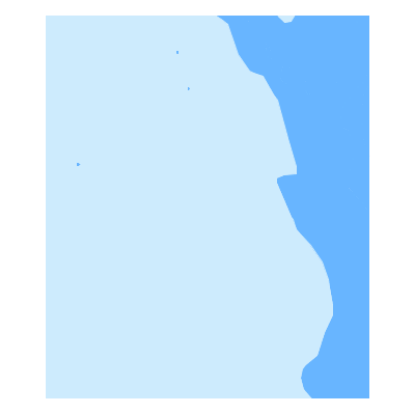 Picture of Port Clarence and Approaches