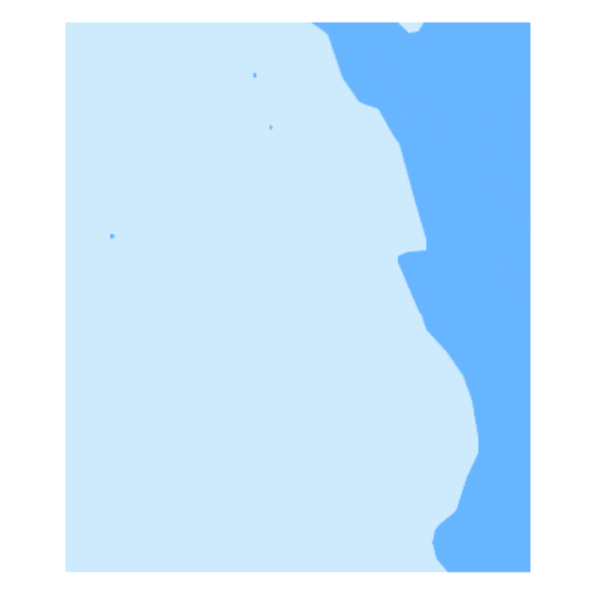 Picture of Port Clarence and Approaches