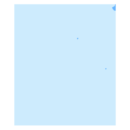 Picture of Bering Strait