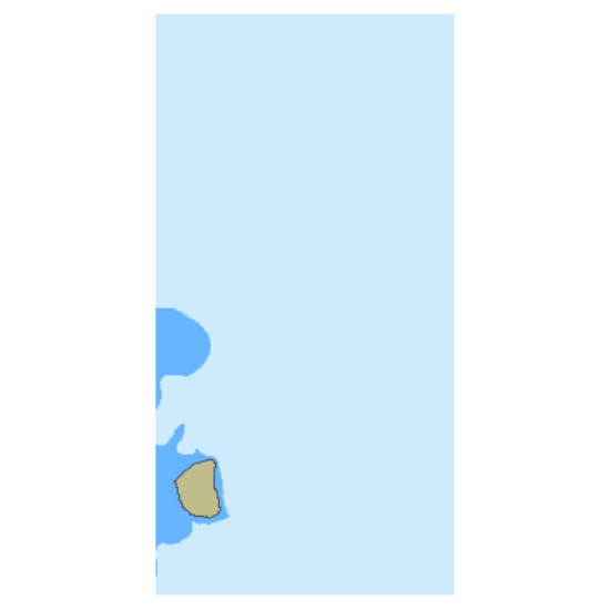 Picture of Diomede Islands