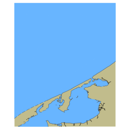 Picture of Bering Strait North