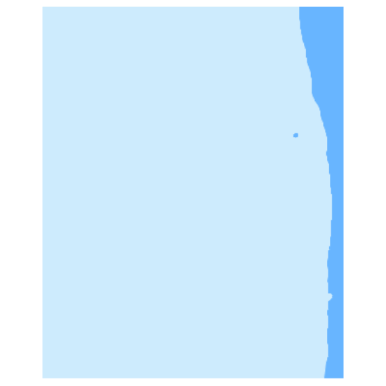 Picture of Bering Strait North