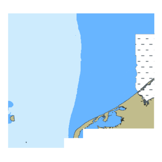 Picture of Bering Strait North