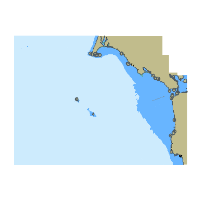 Picture of Gulf of the Farallones