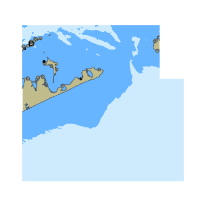 Picture of Block Island Sound and Approaches