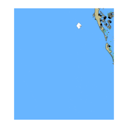 Picture of Boca Grande to Redfish Pass