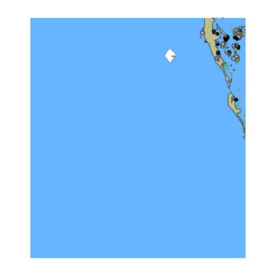 Picture of Boca Grande to Redfish Pass