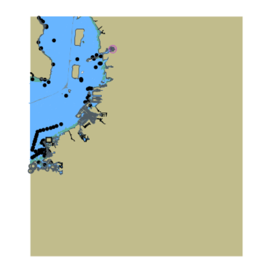 Picture of Hillsborough Bay