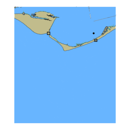 Picture of Apalachicola Bay
