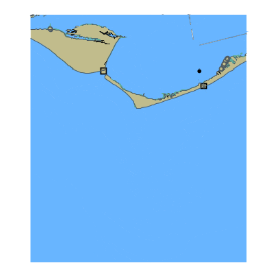 Picture of Apalachicola Bay