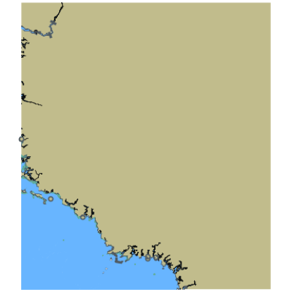 Picture of Horseshoe Point