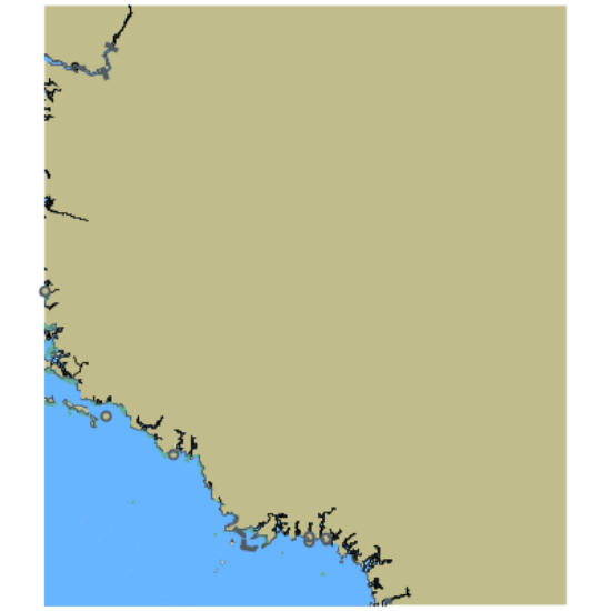 Picture of Horseshoe Point