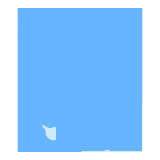 Picture of Pensacola Bay Approach