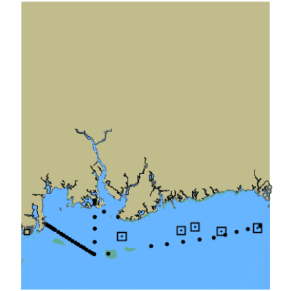 Picture of Apalachee Bay