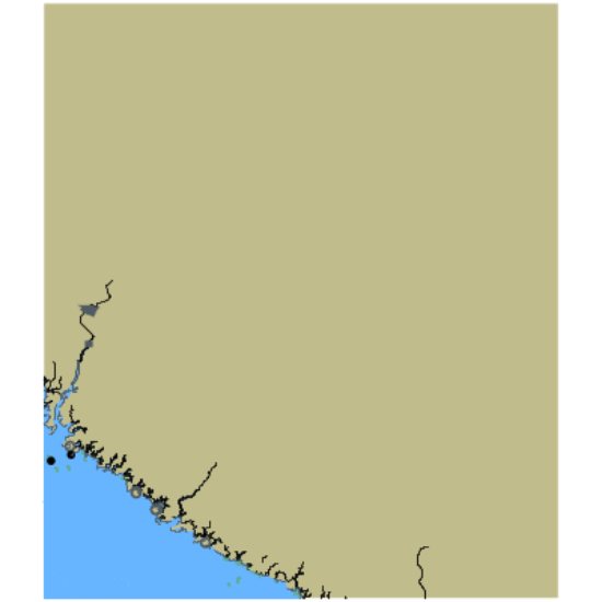 Picture of Apalachee Bay