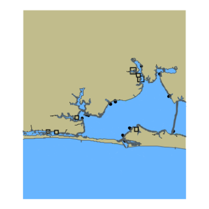 Picture of Choctawhatchee Bay