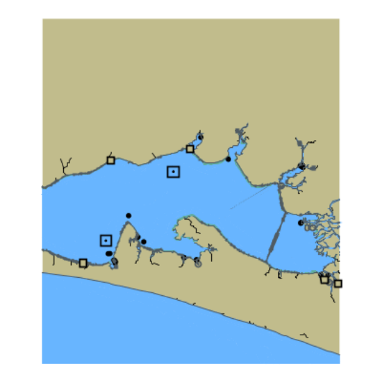 Picture of Choctawhatchee Bay