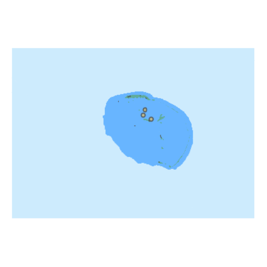 Picture of French Frigate Shoals