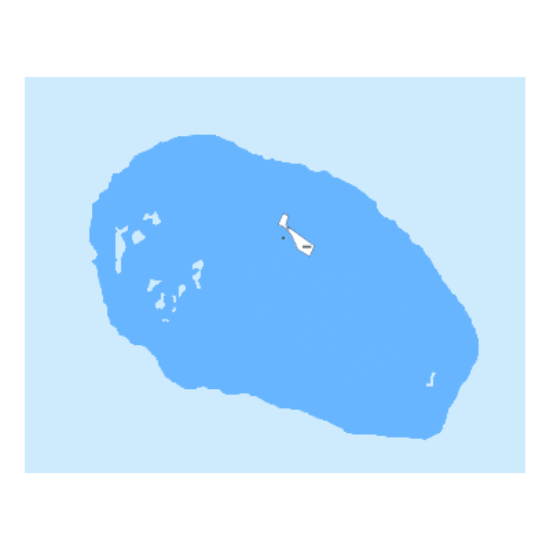 Picture of Maro Reef