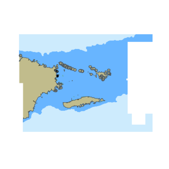Picture of Virgin Passage and Sonda De Vieques