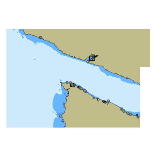 Picture of Strait of Juan de Fuca Entrance