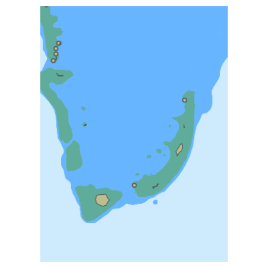 Picture of Ngulu - Federated States of Micronesia