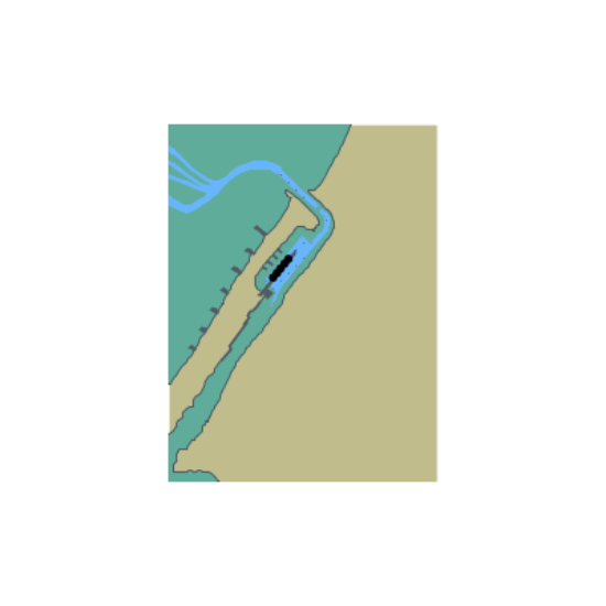 Picture of Ninilchik Harbor