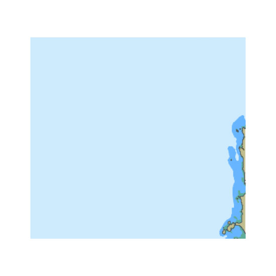 Picture of Holkham Bay and Tracy Arm