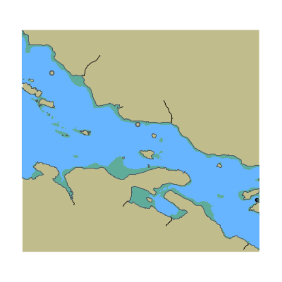 Picture of Zimovia Strait