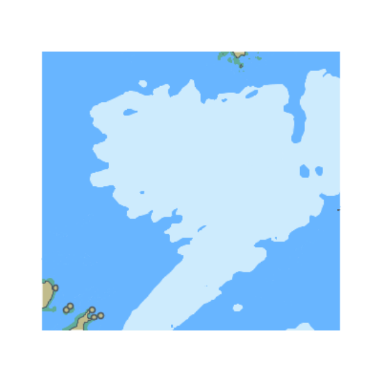Picture of Kodiak and Saint Paul Harbors