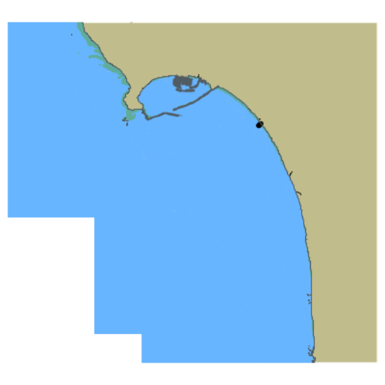 Picture of Half Moon Bay