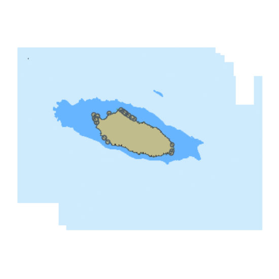 Picture of San Nicolas Island